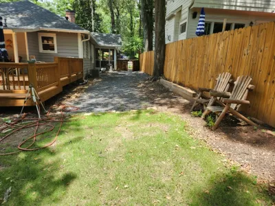 Penny Lawns - Drip Irrigation System Installation in Marietta, GA