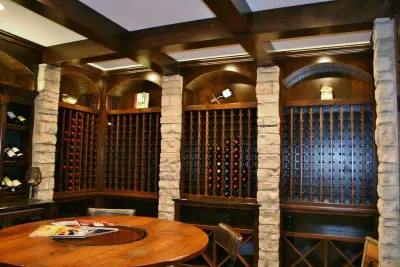 Scott Lewis Homes - Tile & Stone Installation Services in Peoria, IL