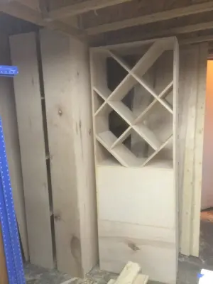 Kurk Construction - Door Installation & Replacement in Cameron Park, CA