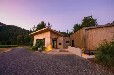 Gnome Construction LLC - Design-Build Services in Brunswick, ME