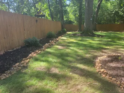 Penny Lawns - Drip Irrigation System Installation in Marietta, GA