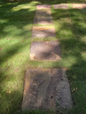 Penny Lawns - Drip Irrigation System Installation in Marietta, GA
