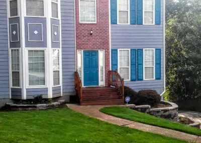 Penny Lawns - Drip Irrigation System Installation in Marietta, GA