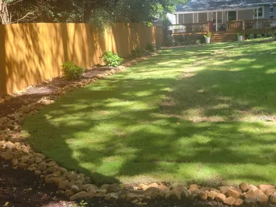 Penny Lawns - Drip Irrigation System Installation in Marietta, GA