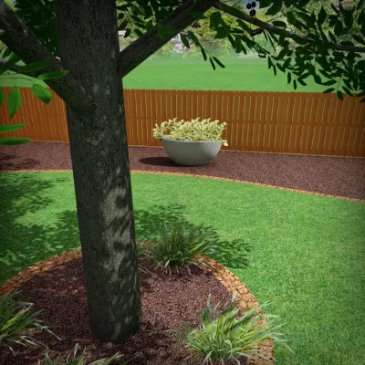 Penny Lawns - Drip Irrigation System Installation in Marietta, GA