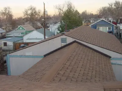 Winokur: Roof Replacement — Home Renovation & Remodeling Services project by Refined Contracting LLC