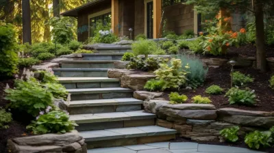Penny Lawns - Drip Irrigation System Installation in Marietta, GA