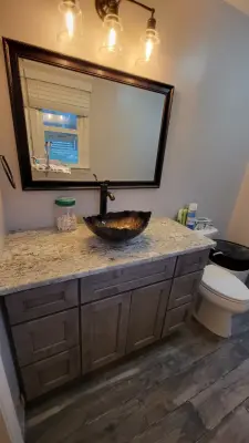 Beverly Renovations - Commercial Construction Services in Winstonsalem, NC