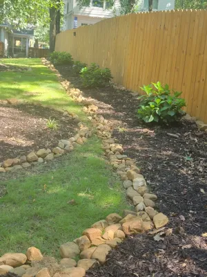 Penny Lawns - Drip Irrigation System Installation in Marietta, GA