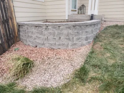 Perfect Choice Construction LLC - Drought-Resistant Lawn Installation in Colorado Springs, CO