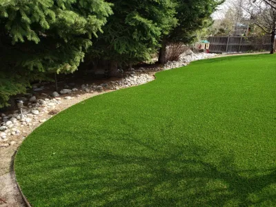 Perfect Choice Construction LLC - Drought-Resistant Lawn Installation in Colorado Springs, CO