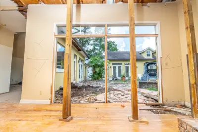 TEK Construction Group - Tile & Stone Installation Services in St Cloud, FL