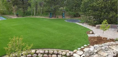 Perfect Choice Construction LLC - Drought-Resistant Lawn Installation in Colorado Springs, CO