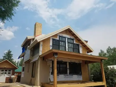 Wojo Renovation — Home Renovation & Remodeling Services project by Picking Contracting Inc.