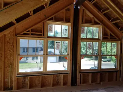 Picking Contracting Inc. - Tile & Stone Installation Services in Steamboat Springs, CO
