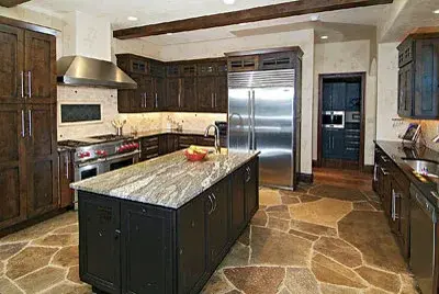 Wolcott Project — Home Renovation & Remodeling Services project by Beckett Custom Homes