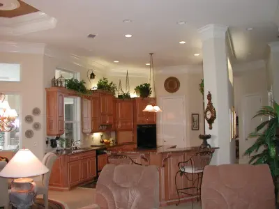 Canine Task — Home Renovation & Remodeling Services project by Luxury Builders, INC.
