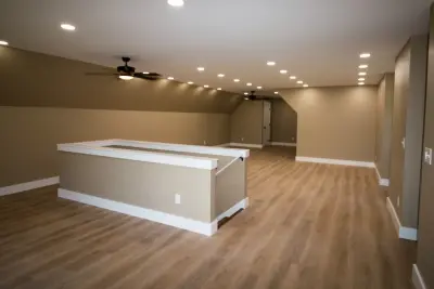 Red Oak Construction of Ennice, Inc. - Flooring Installation Services in Ennice, NC