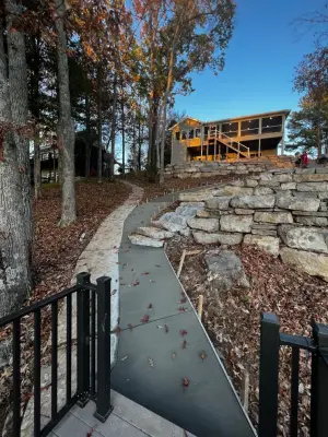 Womble Initiative — Home Renovation & Remodeling Services project by Davidson & Company LLC