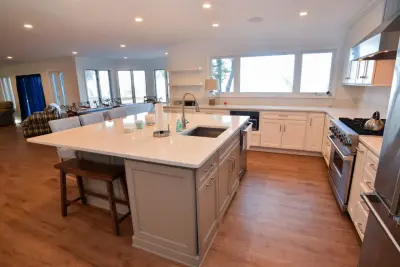 Schneider Construction, LLC - Carpentry & Woodworking in Norfolk, VA
