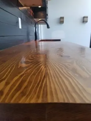 Jimini Forge Contracting LLC - Flooring Installation Services in Kingsford, MI