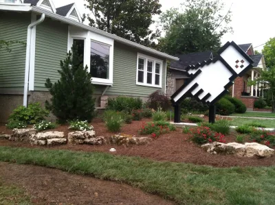 Perfect Earth Landscape LLC - Garden Remodeling in Louisville, KY