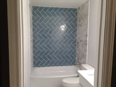 Timber Avenue — Home Renovation & Remodeling Services project by Rockin' Remodeling LLC
