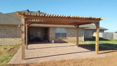 A-Plus Construction - Insulation Installation in Wichita Falls, TX