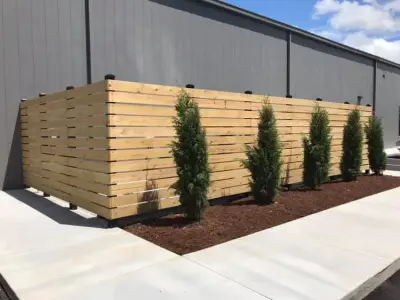 Bill's Fence co - Fence Installation in Cabot, AR