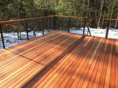 Holmes Construction, LLC - Kitchen Remodeling in Brattleboro, VT