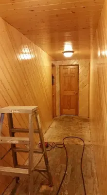 Bohnsack Construction LLC - Insulation Installation in Osakis, MN