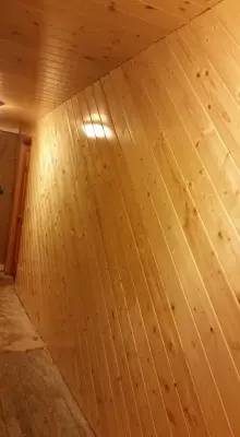 Bohnsack Construction LLC - Insulation Installation in Osakis, MN
