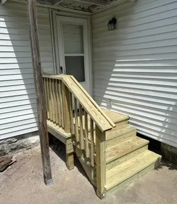 Stand-To Construction, LLC - Countertop Installation Services in Marion, IL