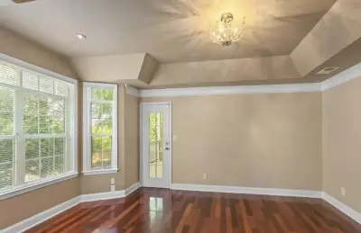Timber Moulding — Home Renovation & Remodeling Services project by Hos Trim LLC