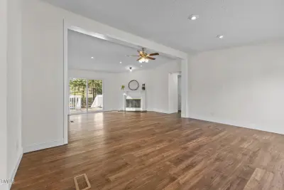 Woodbridge and Spring Lake — Home Renovation & Remodeling Services project by Suazo Contracting Company