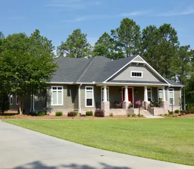 Greg McKenzie Builders Inc - Design-Build Services in Vidalia, GA