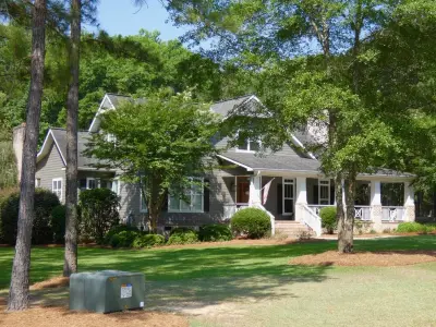 Greg McKenzie Builders Inc - Design-Build Services in Vidalia, GA