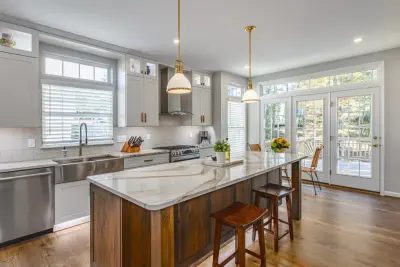Mila Home Improvements - Plumbing Services in Reston, VA