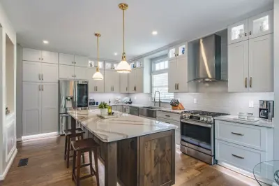 Mila Home Improvements - Plumbing Services in Reston, VA