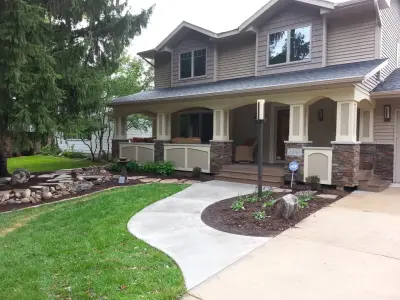 Krogstad Construction Inc. - Roofing & Gutter Services in Savage, MN