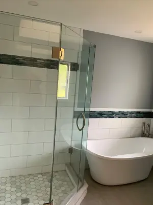 Woodbury, NY Home Improvement — Home Renovation & Remodeling Services project by Long Island Creative Contracting