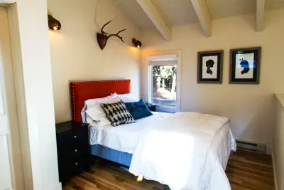 Dugan Mcloughlin Construction - Kitchen Remodeling in Tahoe City, CA