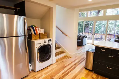 Dugan Mcloughlin Construction - Kitchen Remodeling in Tahoe City, CA