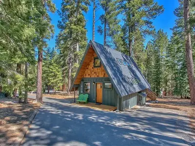 Dugan Mcloughlin Construction - Kitchen Remodeling in Tahoe City, CA