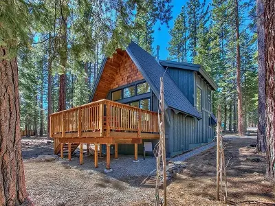 Dugan Mcloughlin Construction - Kitchen Remodeling in Tahoe City, CA