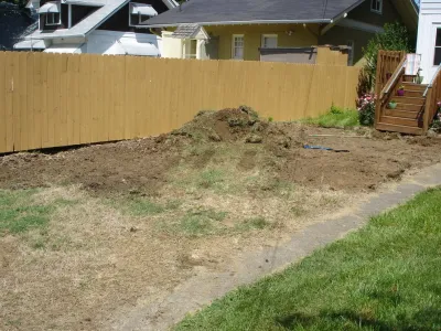 Perfect Earth Landscape LLC - Garden Remodeling in Louisville, KY