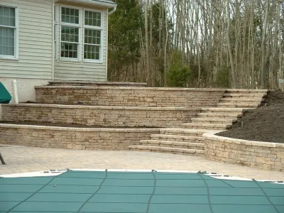 Golden Oaks Landscaping - Paver Installation in Mohnton, PA