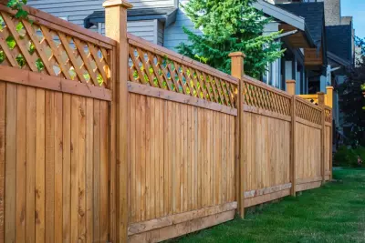 Timber Enclosure — Home Renovation & Remodeling Services project by Snapper Construction