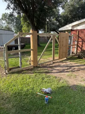Crown Home Improvement LLC - Landscape Design in Denham Springs, LA