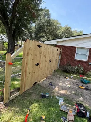 Crown Home Improvement LLC - Landscape Design in Denham Springs, LA